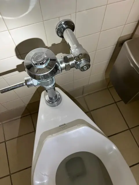 Fixture installation and repair for Garbage Disposal in Saddle Rock Golf Club